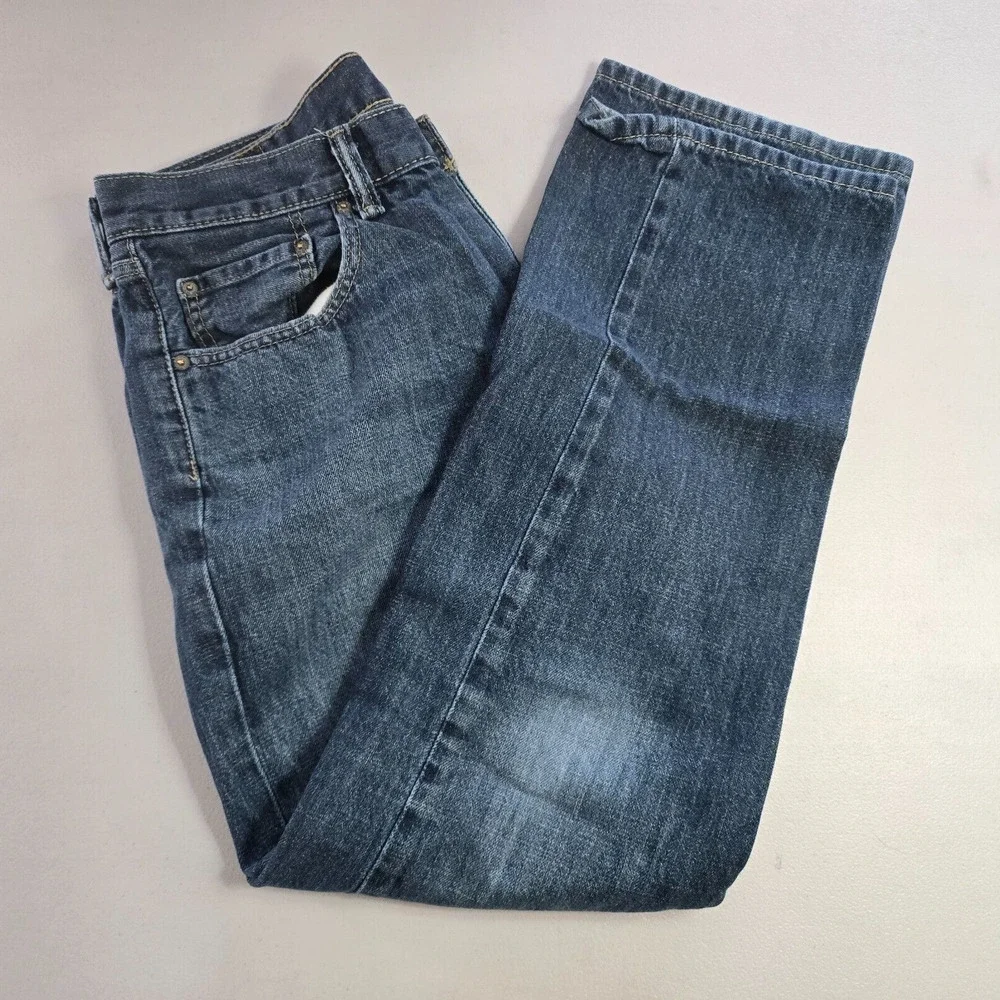 Levis pre owned